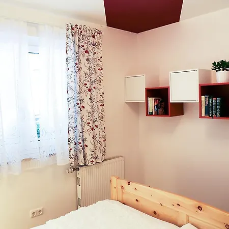 Fricks Appartement Dölsach Zimmer foto