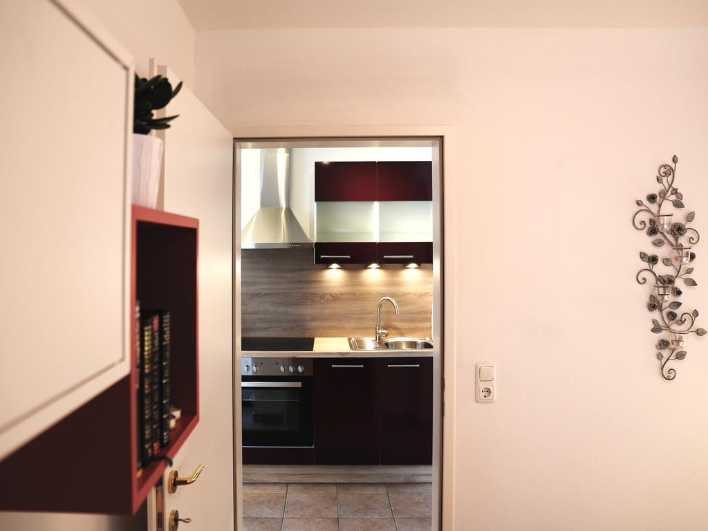 Apartment Fricks Dölsach