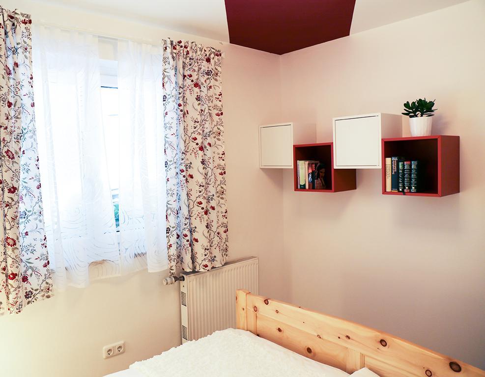 Fricks Apartamento Dölsach