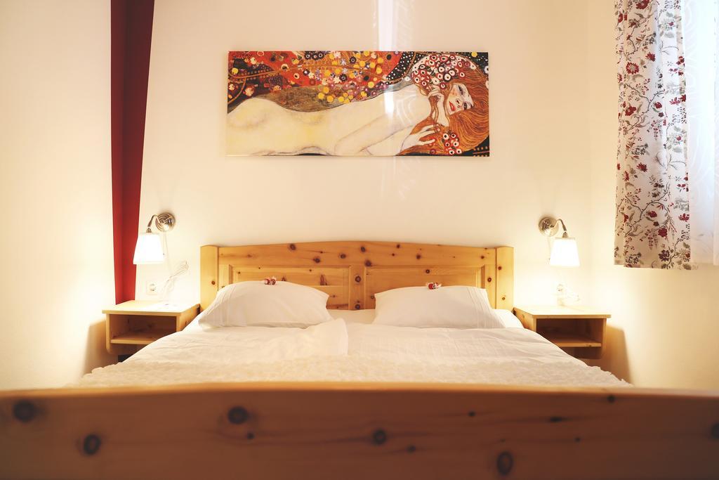 Fricks Apartamento Dölsach